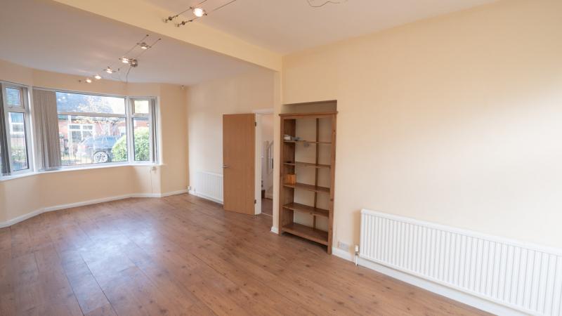 /Wycliffe Road, 
Urmston
M41 5AH - Property Image