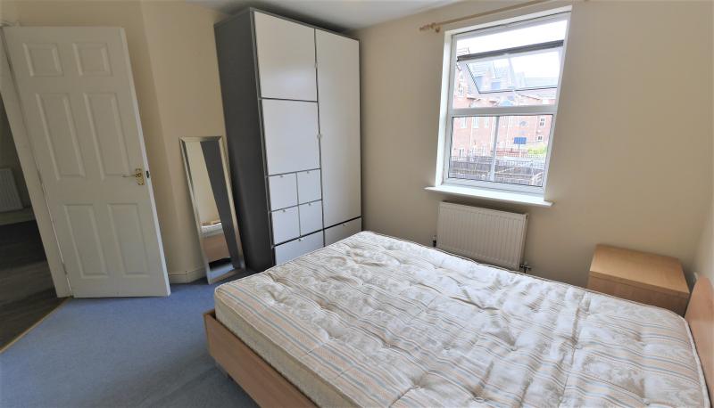/Parrs Wood Road,
Withington,
Manchester M20 4SH - Property Image