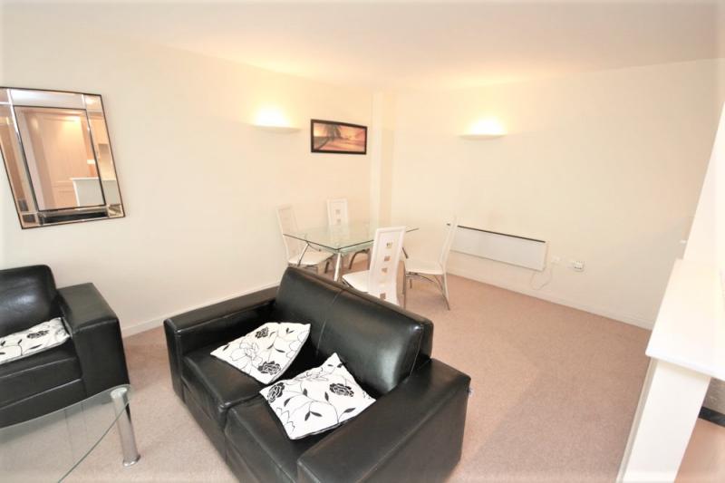 /Core 2 Apartments, 
176 Stockport Road,
Grove Village,
Manchester M13 9AB - Property Image