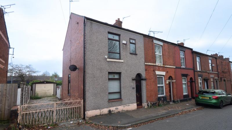 Property at /Astley Street, Dukinfield SK16 image