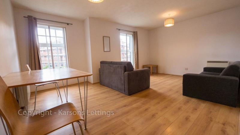 /5 Woollam Place, Liverpool Road, M3 4JJ - Property Image