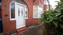 /Wycliffe Road, 
Urmston
M41 5AH - Property Small Image